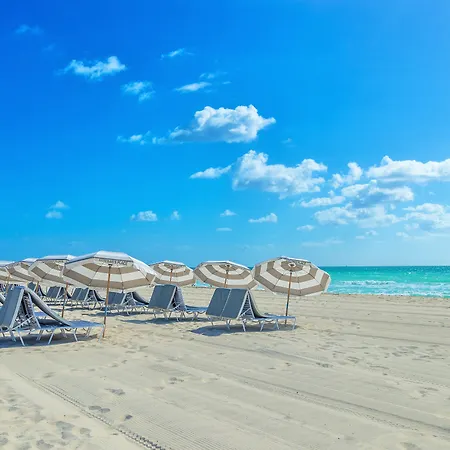Cavalier South Beach Hotel-2